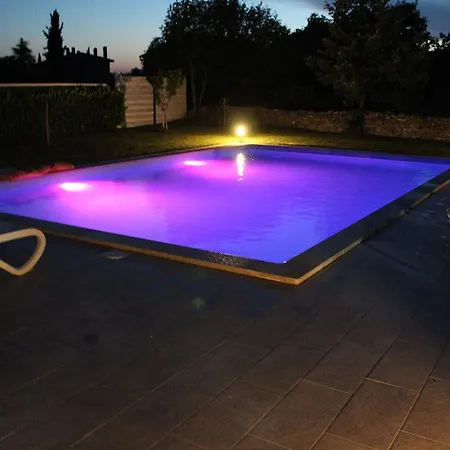 Apartamento Modrusani 1561 Žminj