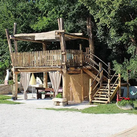 Apartamento Modrusani 1561