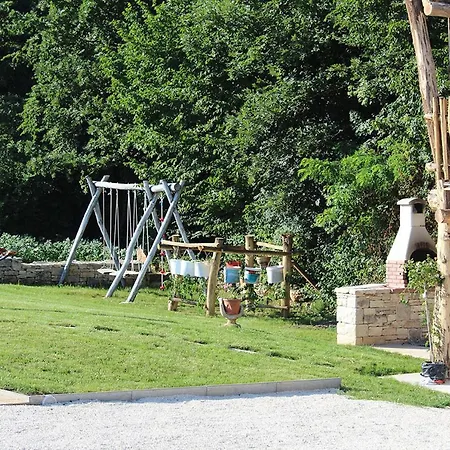 아파트 Modrusani 1561