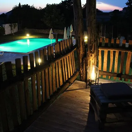 Apartamento Modrusani 1561 *