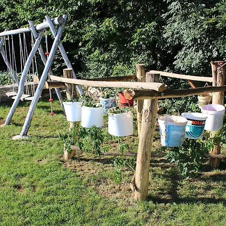 Modrusani 1561 아파트 *