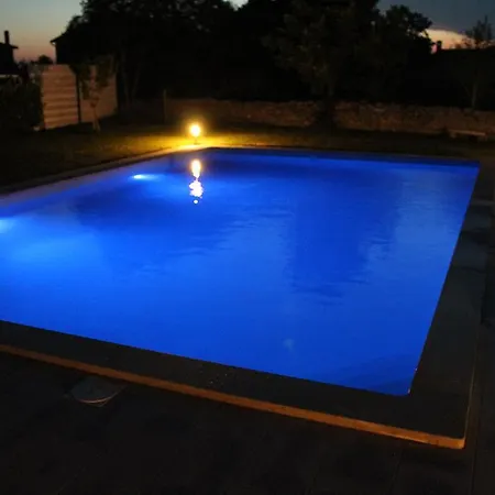 아파트 Modrusani 1561 *