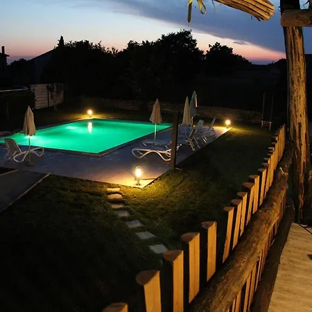 Modrusani 1561 * Žminj