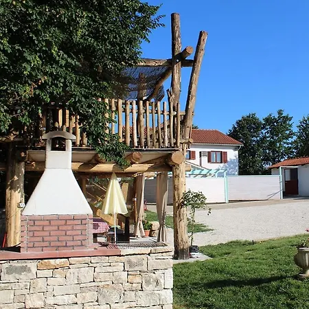 Modrusani 1561 Žminj