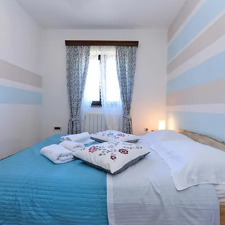 Modrusani 1561 * Žminj