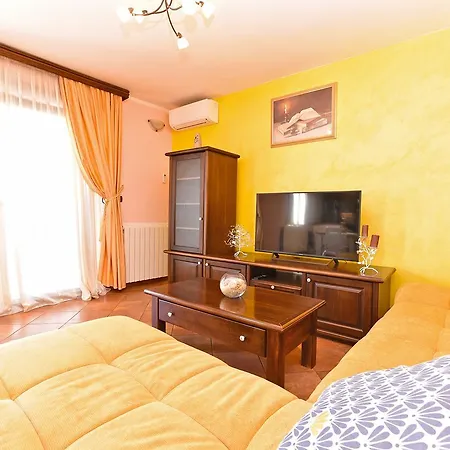 Modrusani 1561 * Žminj