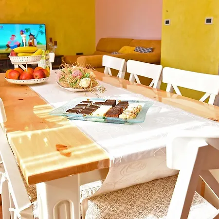 Modrusani 1561 * Žminj