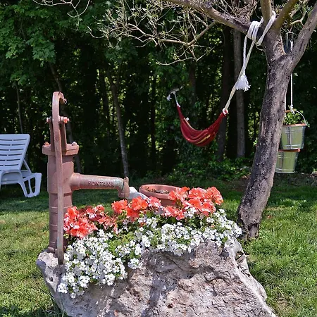 Apartamento Modrusani 1561 *