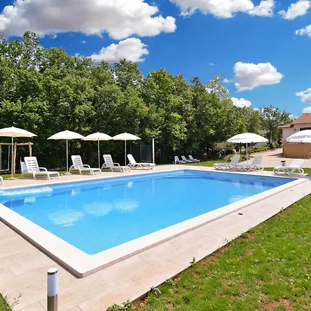 Modrusani 1561 Žminj