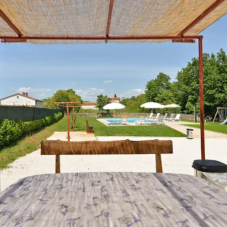 Modrusani 1561 * Žminj