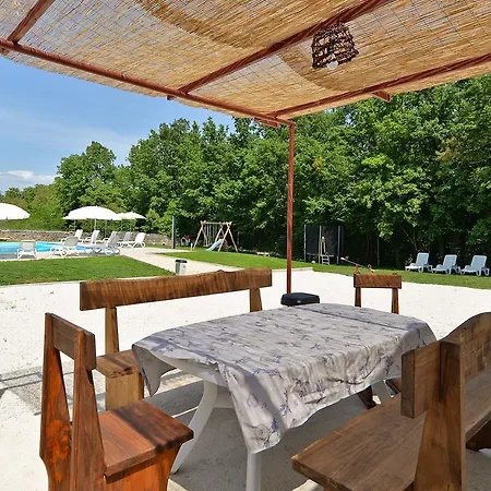 Modrusani 1561 Žminj