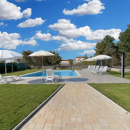 Apartamento Modrusani 1561 *