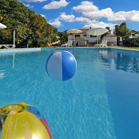 Apartamento Modrusani 1561