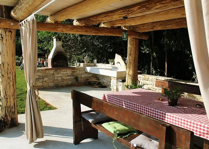 Modrusani 1561 Appartement