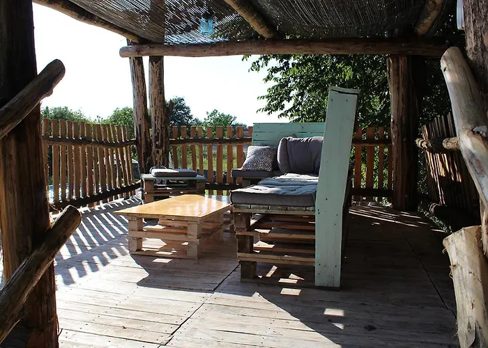 Modrusani 1561 Appartement