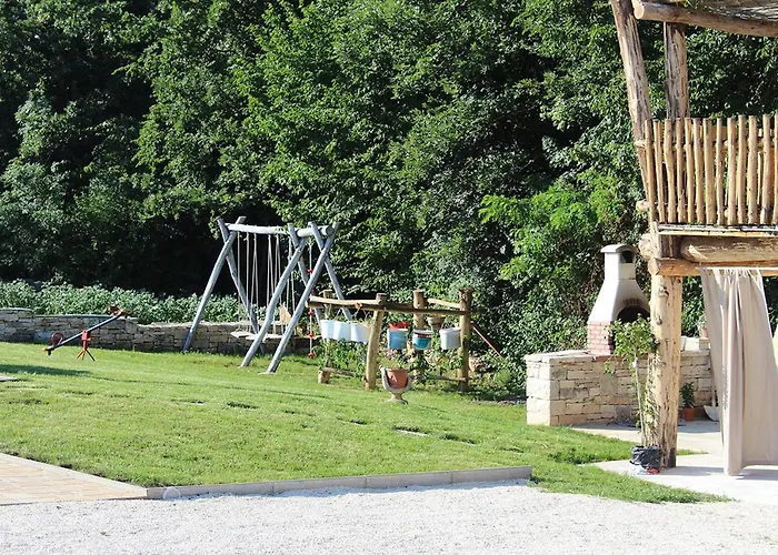 Appartement Modrusani 1561