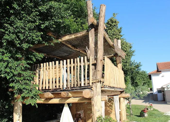 Appartement Modrusani 1561 Žminj