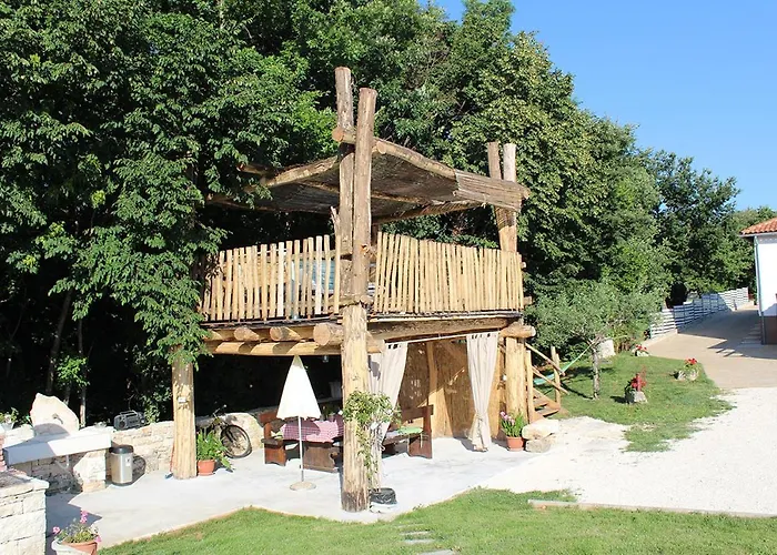 Modrusani 1561 Appartement