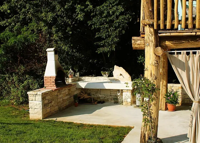Appartement Modrusani 1561