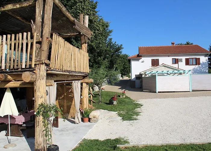 Modrusani 1561 Žminj