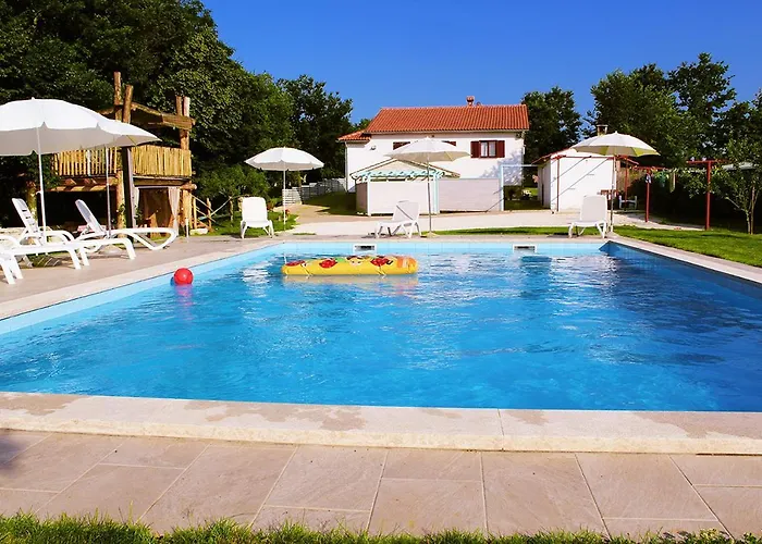 Modrusani 1561 Appartement