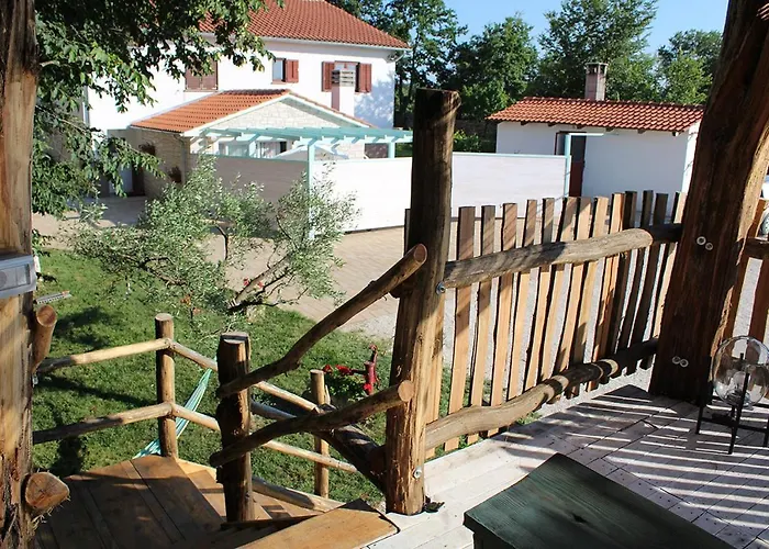 Modrusani 1561 * Žminj