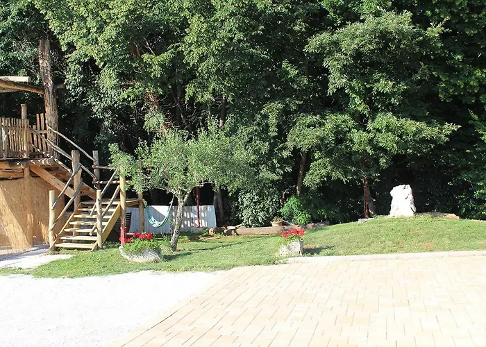 Modrusani 1561 Appartement