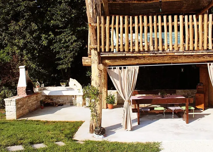 Appartement Modrusani 1561