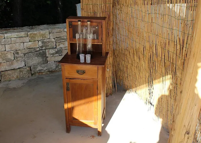 Appartement Modrusani 1561