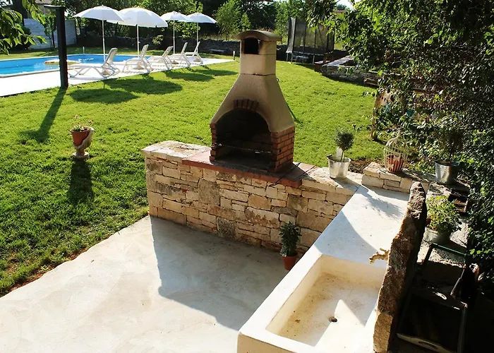 Modrusani 1561 Appartement *