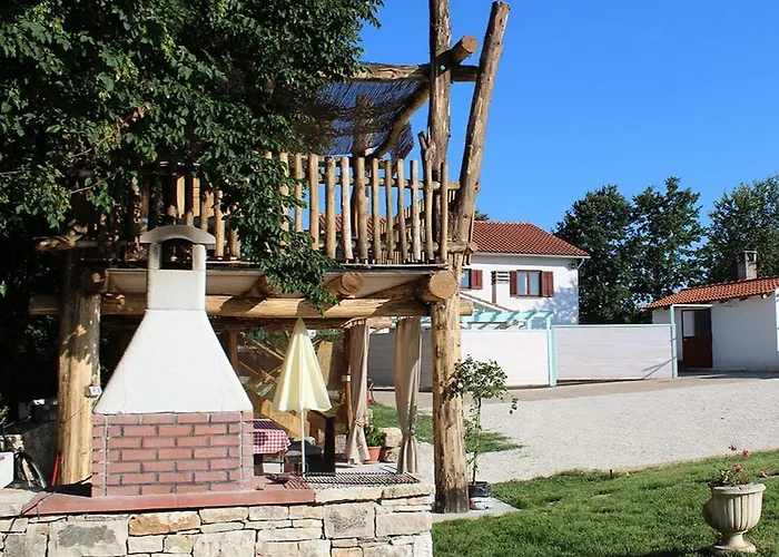 Modrusani 1561 Žminj
