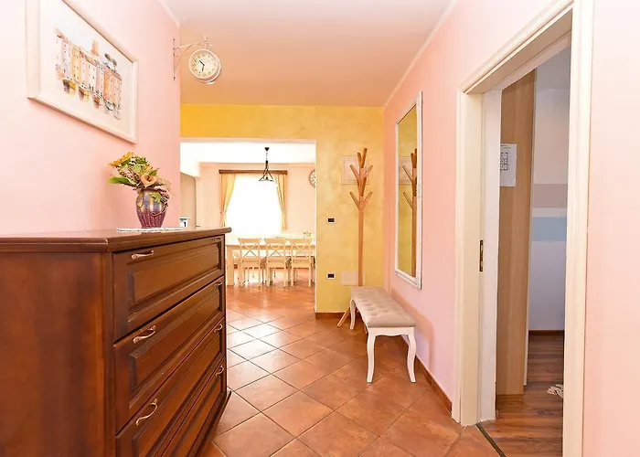 Appartement Modrusani 1561 *