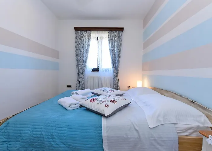 Modrusani 1561 * Žminj