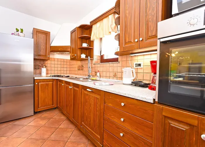 Appartement Modrusani 1561 *