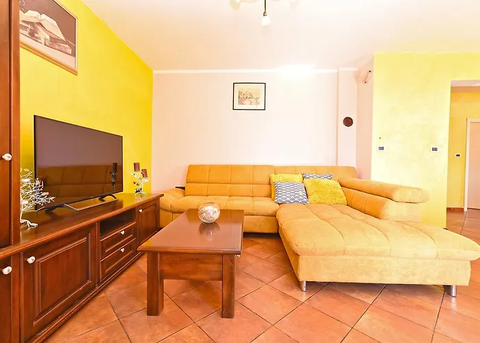 Appartement Modrusani 1561 *