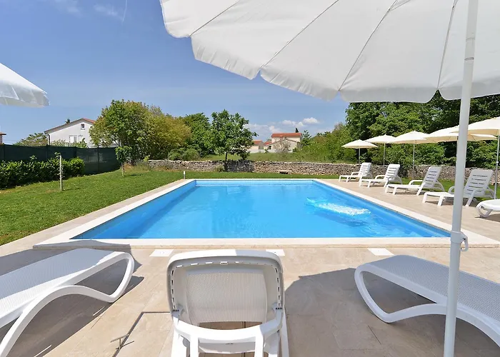 Modrusani 1561 Appartement *