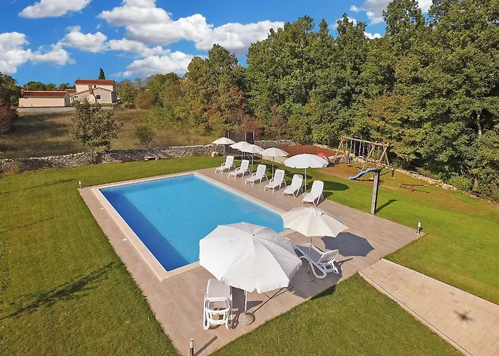 Modrusani 1561 Appartement