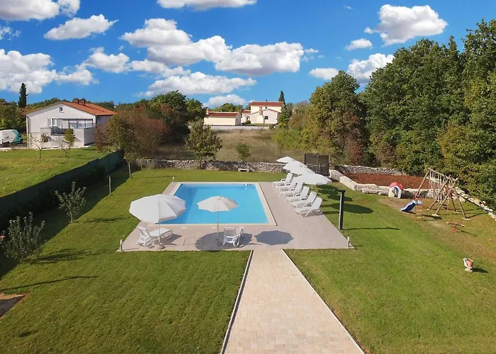 Modrusani 1561 Appartement
