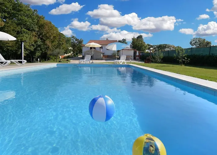 Appartement Modrusani 1561
