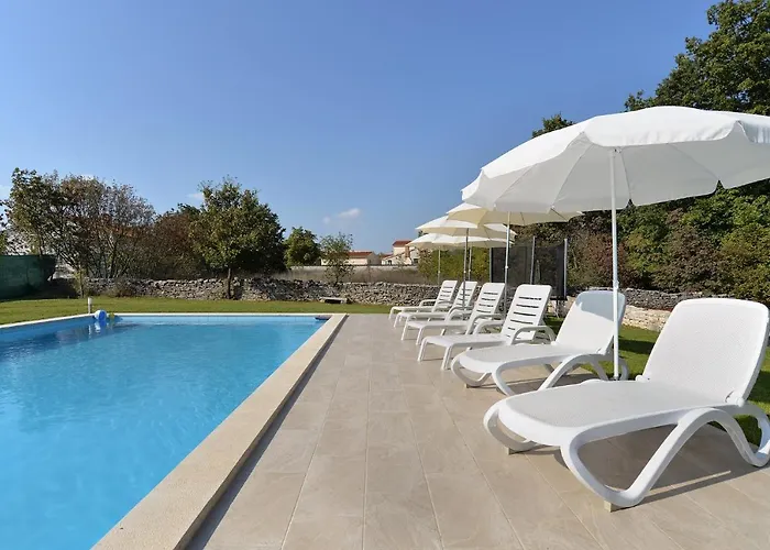 Modrusani 1561 Appartement *