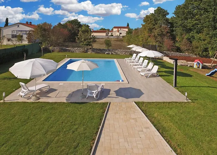 Modrusani 1561 Appartement