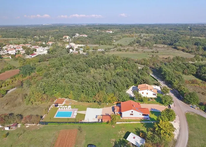 Modrusani 1561 Appartement *