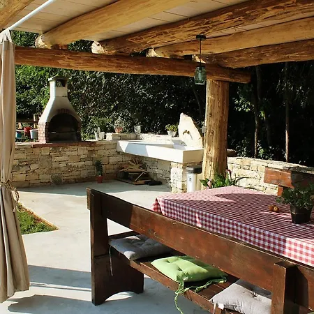 Modrusani 1561 Apartman