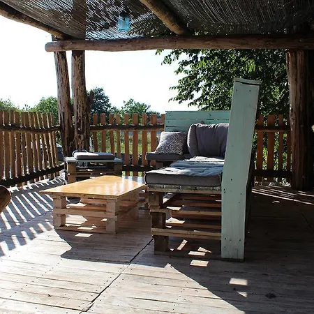 Modrusani 1561 Apartman