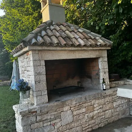 Modrusani 1561 Apartman *