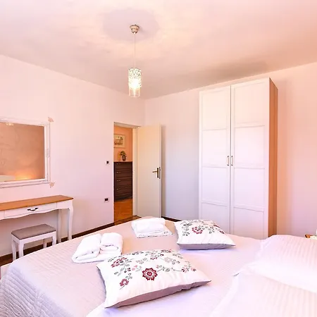 Modrusani 1561 * Zminj