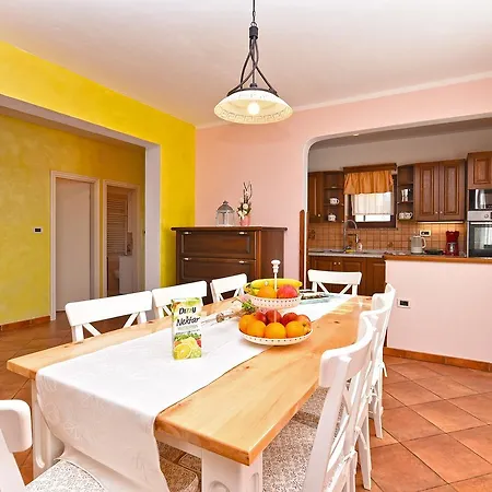 Modrusani 1561 * Zminj